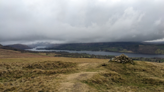 Ullswater