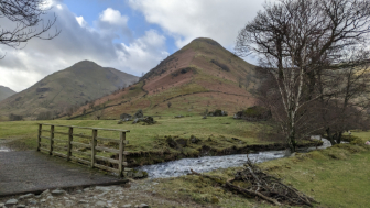 High Hartsop Dodd