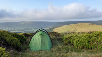 Kinder Scout