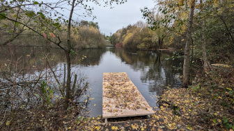 Trafford Ecology Park