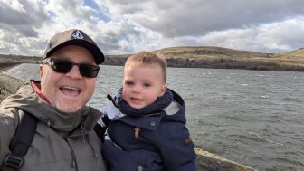 Watergrove Reservoir