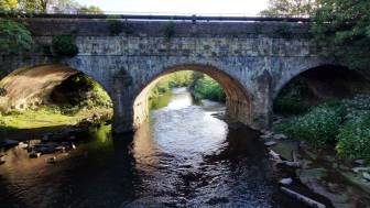 Clifton Aqueduct