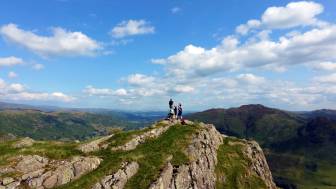 Pike Howe