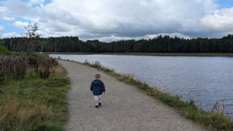 Turton & Entwistle Reservioir