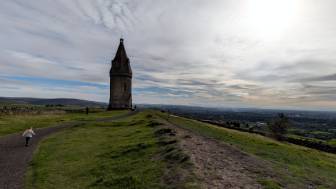 Hartshead Pike