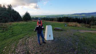 Beacon Fell