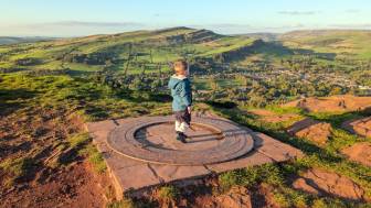 Eccles Pike