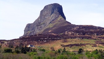 An Sgurr