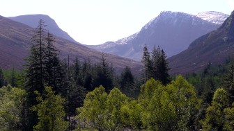 Beinn Dearg