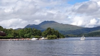 Ben Lomond