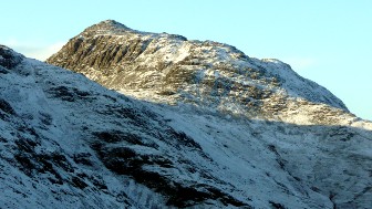 Bow Fell