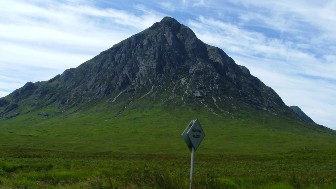 Buachaille Etive Mor