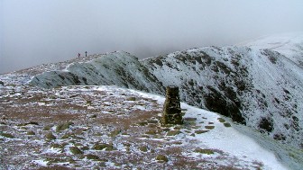 Coniston Old Man