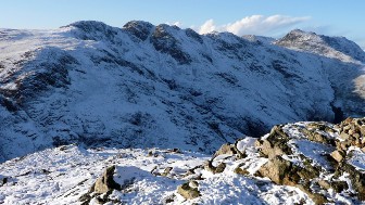 Crinkle Crags