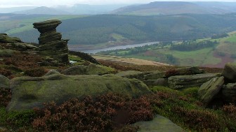 Derwent Edge