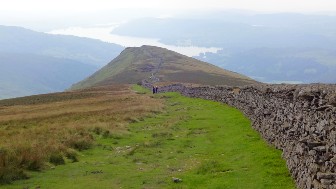 Fairfield Horseshoe