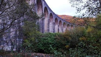Glenfinnan Viaduct