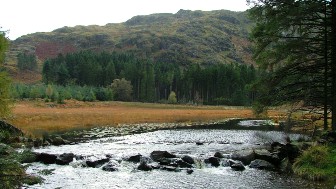 Harrop Tarn