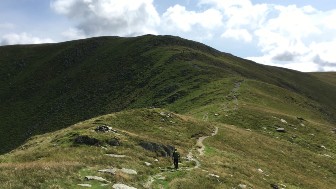 Harter Fell