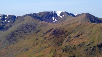 Helvellyn