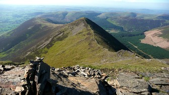 Hopegill Head