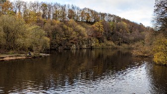 Jumbles Reservoir