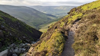 Crowden Clough