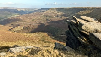Fairbrook Naze