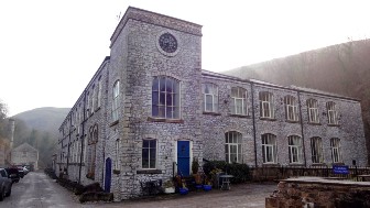 Litton Mill