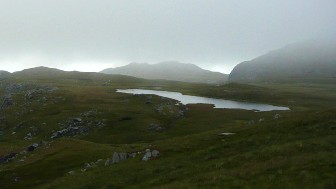 Llyn Caseg-fraith