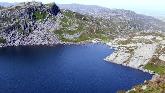 Llyn Du