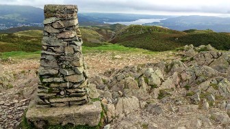Loughrigg Fell
