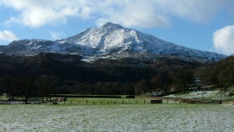 Moel Siabod