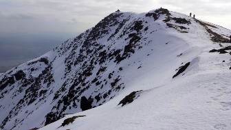 Old Man of Coniston