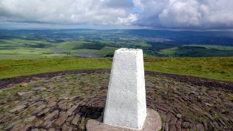 Pendle Hill