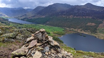 Rannerdale Knotts
