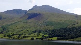 Scafell