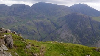 Scafell Pike