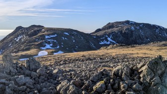 Scafell Pike