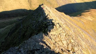 Sharp Edge