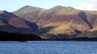 Skiddaw