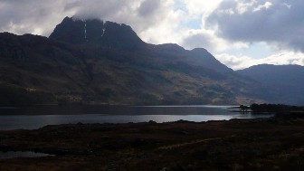Slioch