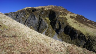 Slochd a Mhogha