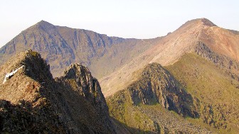 Snowdon Horseshoe