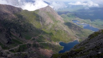 Pyg Track & Miners Track