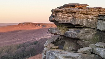 Stanedge Edge