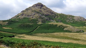 Stickle Pike