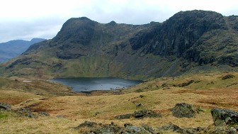 Stickle Tarn
