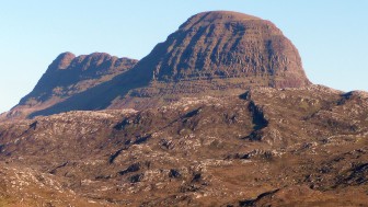 Suilven