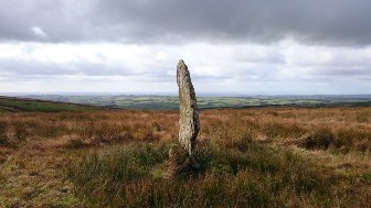 The Long Stone